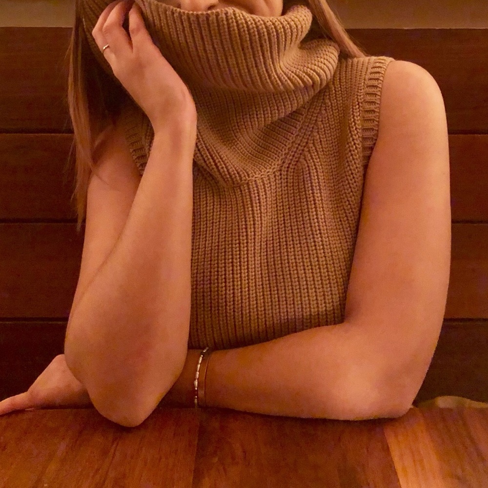 Meet your Posher